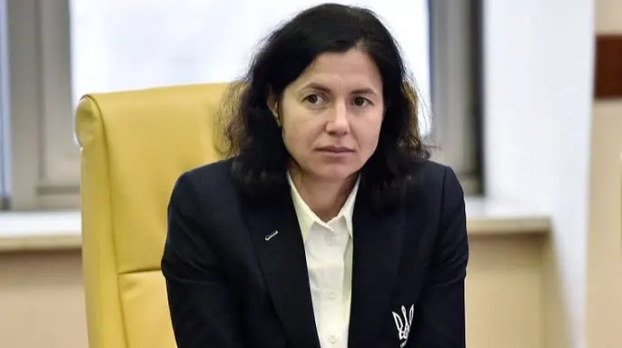 Є ті, форма яких потребує покращення: Монзуль – про підготовку арбітрів до нового сезону