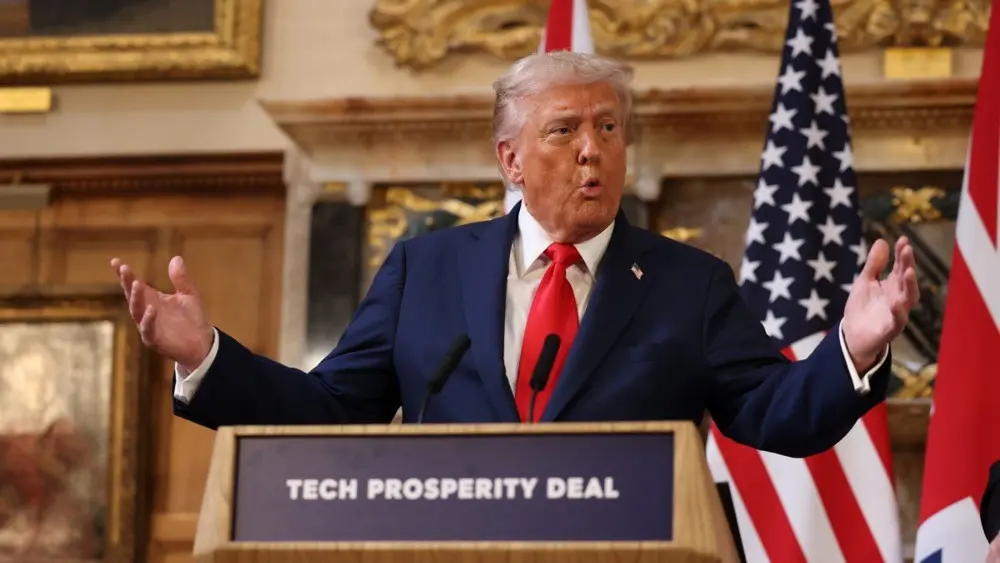 Трамп: Мы продаем НАТО много оружия для Украины