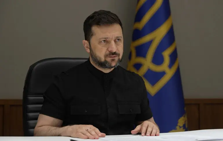 Знущання Росії над азербайджанцями: Зеленський підтримав Алієва у питанні конфлікту з РФ