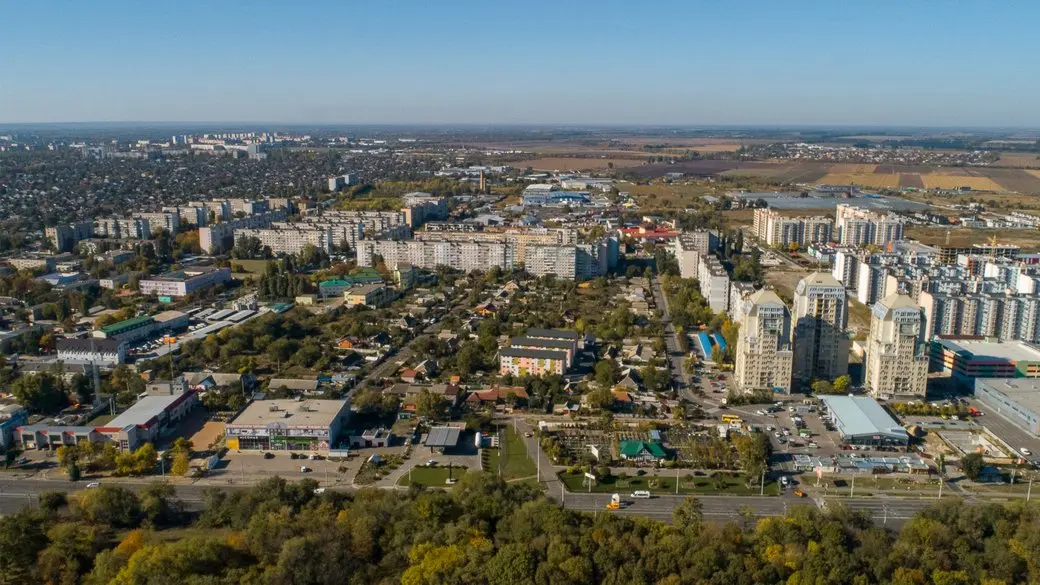 Статус міста для Слобожанського тільки на старті обійдеться щонайменше в 300 млн грн: Філатов