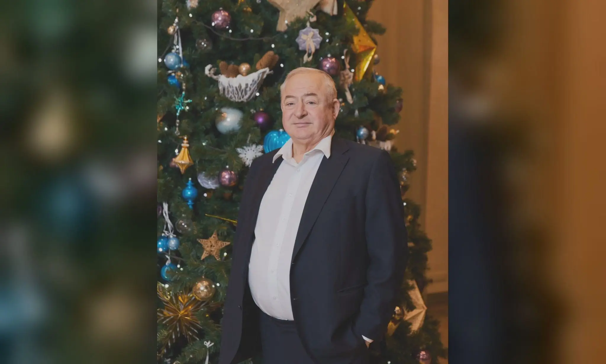 Помер один із засновників відомої школи у Харкові