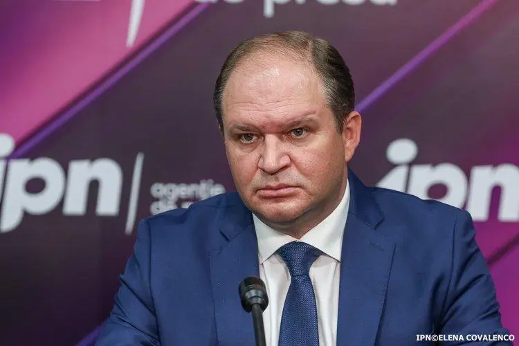 Румунія підтвердила заборону на в&#700;їзд меру Кишинева