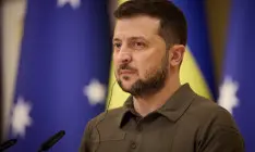 Зеленський: Всередині росії є великий суспільний резонанс через українські операції на її території