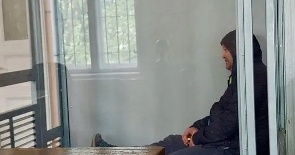 Довічно засуджений за держзраду львів'янин  намагався оскаржити вирок у Верховному Суді