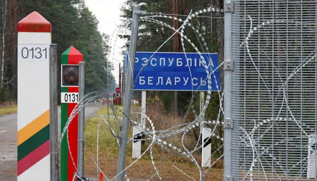 У Польщі затримали білоруського агента-дипломата
