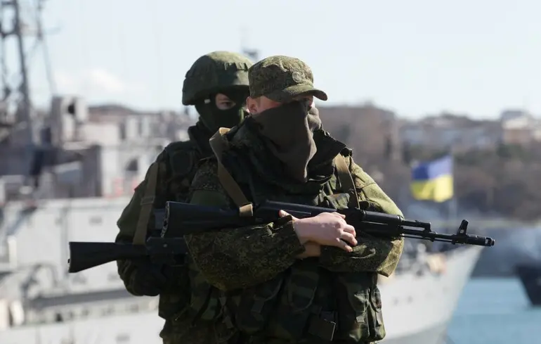 Демченко: Задання російських ДРГ — мінування, розвідка та поповнення обмінного фонду
