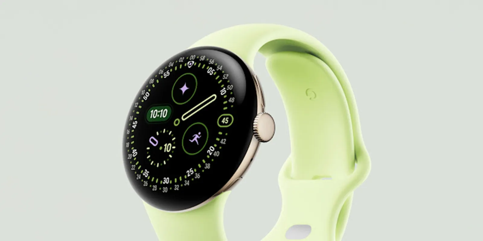 Google Pixel Watch 4: Витік характеристик та дата виходу