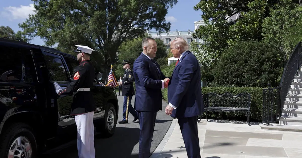 Про що домовився з Трампом новий президент Польщі і як це вплине на Україну