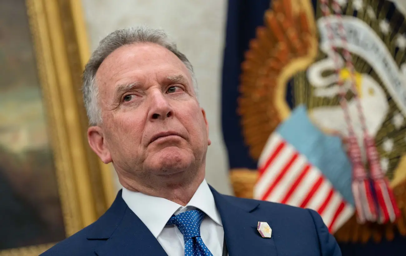 США розробляють детальний план післявоєнного устрою Гази, - Віткофф