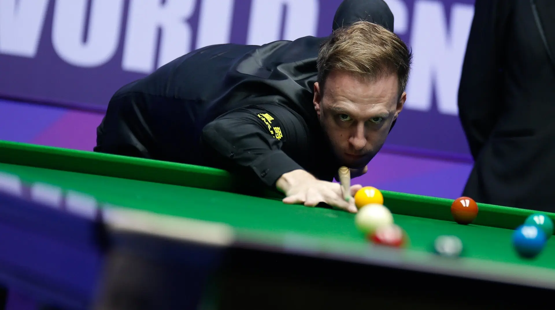 Wuhan Open: Сенсаційний виліт Джадда Трампа та феєрія Стен Муді