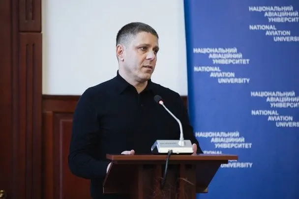 «Співпраця з ЄС — шлях до сталого забезпечення потреб фронту й нових інвестицій у ВПК», — народний депутат Ігор Копитін