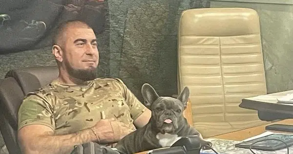 Штурмові війська ЗСУ очолив полковник Валентин Манько