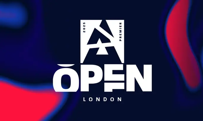 Сформировались пары плей-офф BLAST Open Fall 2025