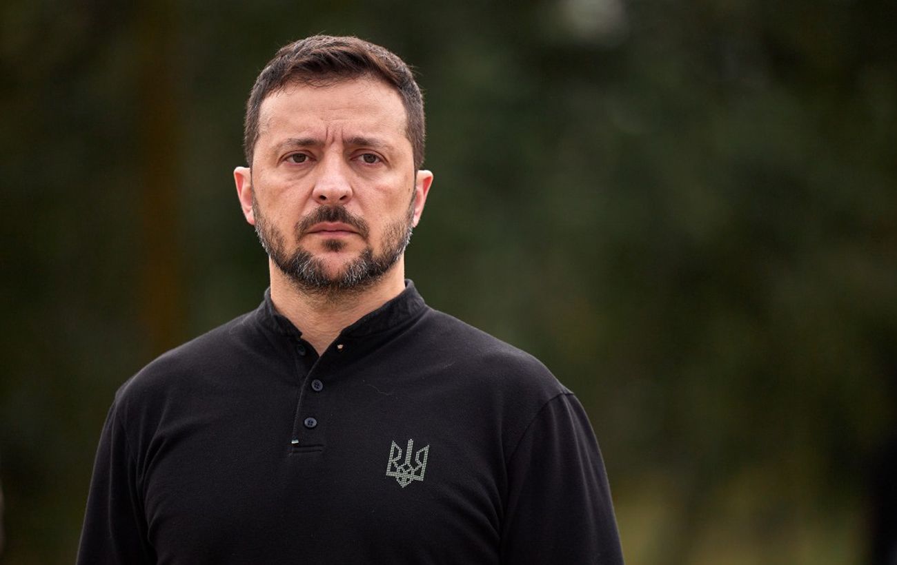 Зеленський планує візит до Берліна: ЗМІ дізналися дату