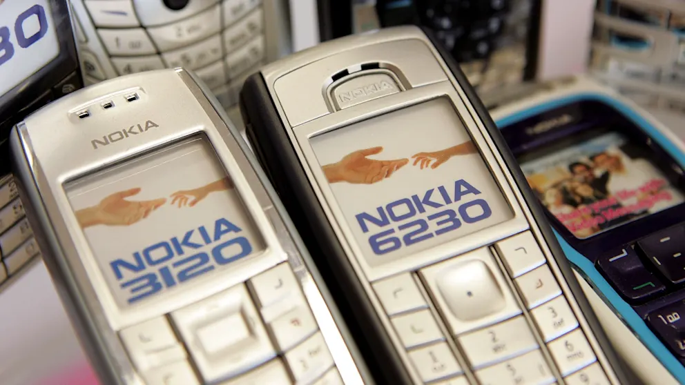Nokia припинить випуск смартфонів: кінець епохи?