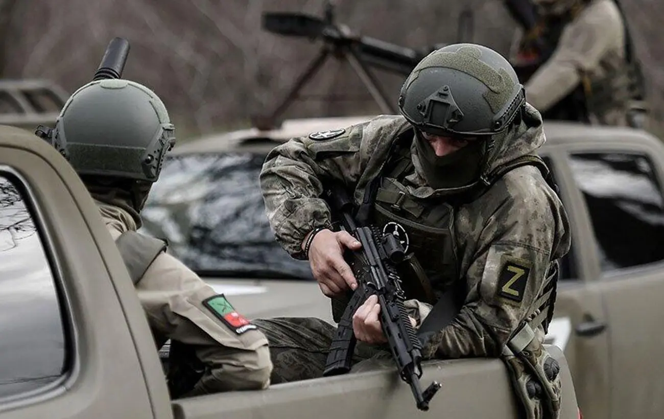 У 108-му полку РФ зростає кількість самогубств на Запорізькому