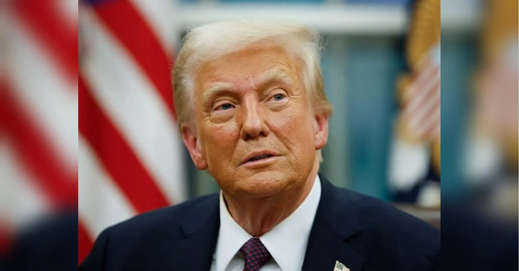 Він вбиває багато людей: Трамп знову критикує путіна