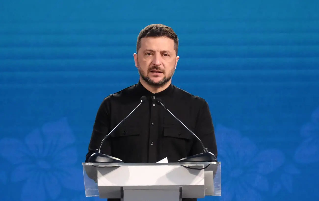 Росія цілеспрямовано б’є по енергетиці України напередодні зими, - Зеленський