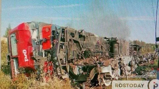 Останнім часом ГУР під керівництвом Буданова перевершило саме себе, - блогер про «вибухові» акції розвідників