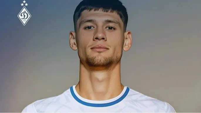 Динамо вирішило позбутися скандального форварда Бленуце
