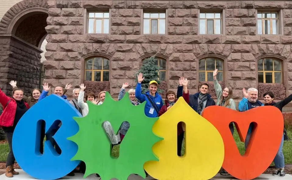 У першому півріччі 2025 року Київ отримав рекордний туристичний збір під час дії воєнного стану