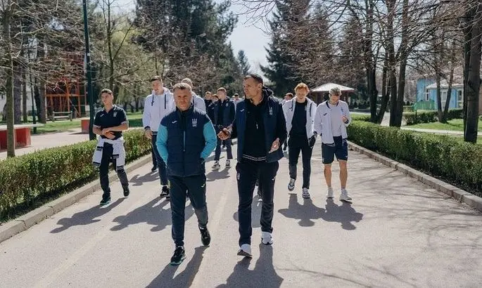 Ну хоть заработаем. Известно, сколько получит УАФ за турнир в Канаде