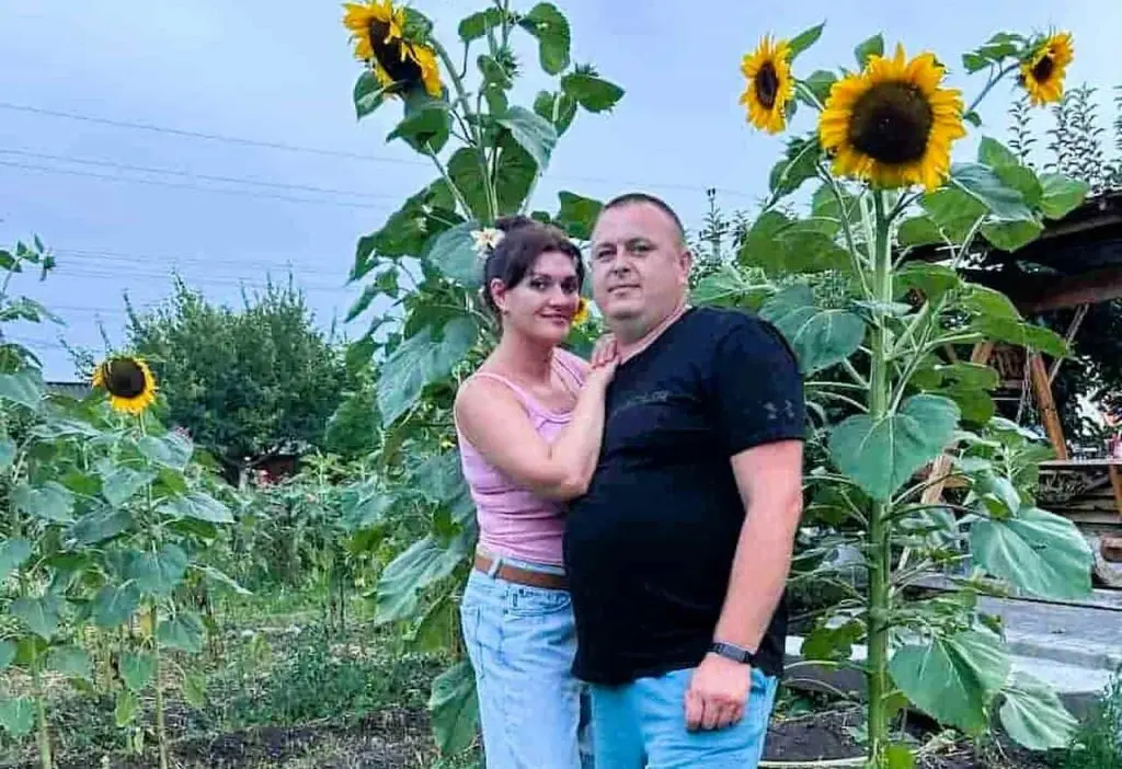 Ветеринар з Одещини створив ідеальну пасіку та має дружину з дивовижним ім’ям 
