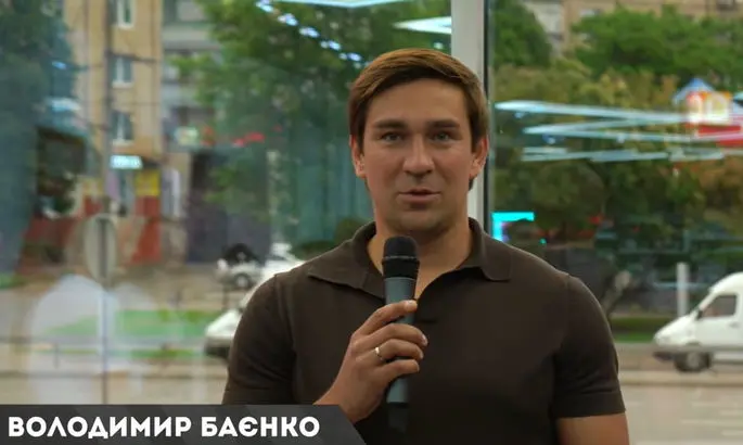 Гендиректор Кривбасса: Есть поставленная президентом клуба задача – стать чемпионами