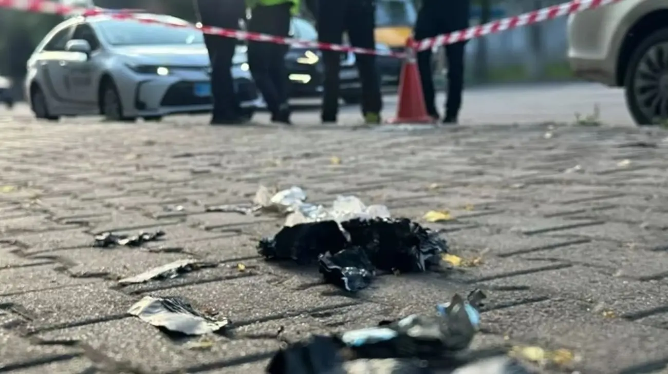Російський обстріл Новослобідської громади: постраждала жінка