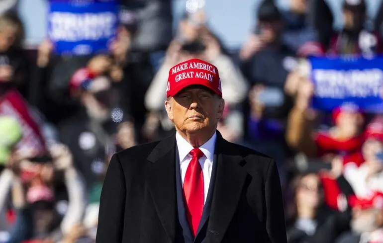 Трамп збирається запровадити 50% мита для ЄС