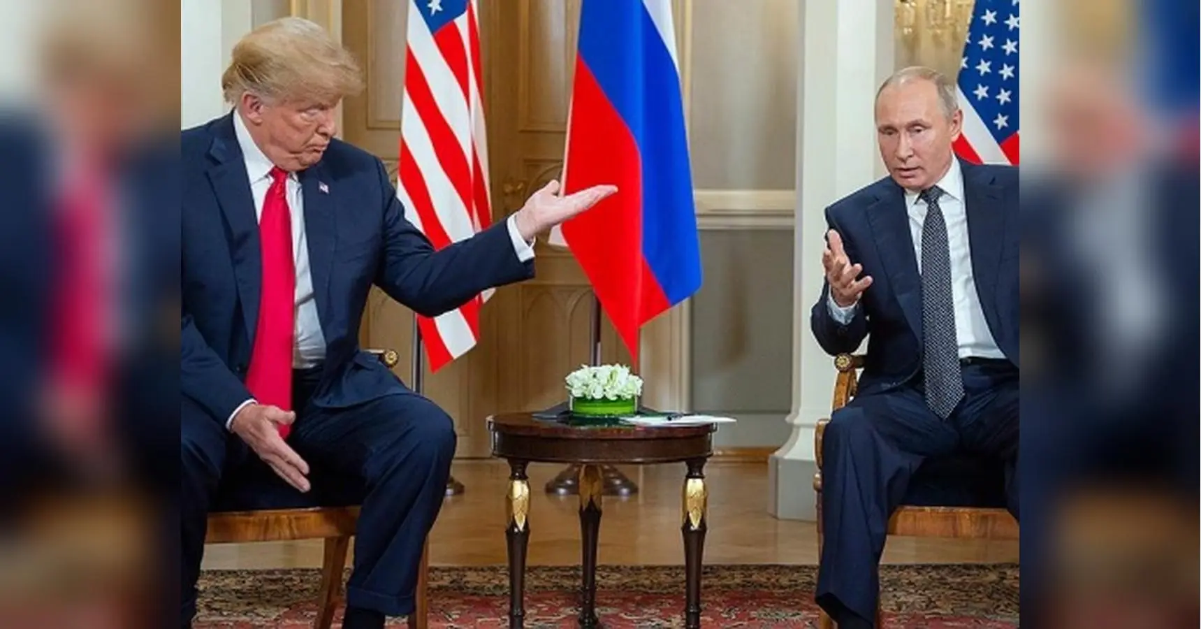 путін сумнівається в силі ультиматуму Трампа щодо припинення війни, — джерела