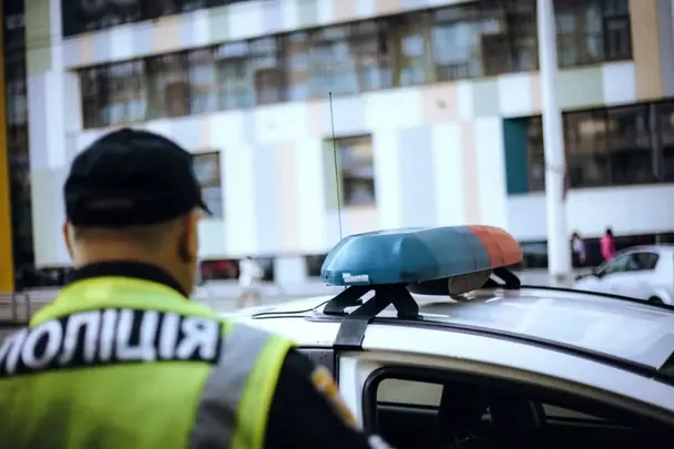 Вбивство Андрія Парубія: у Львові введено план-перехоплення