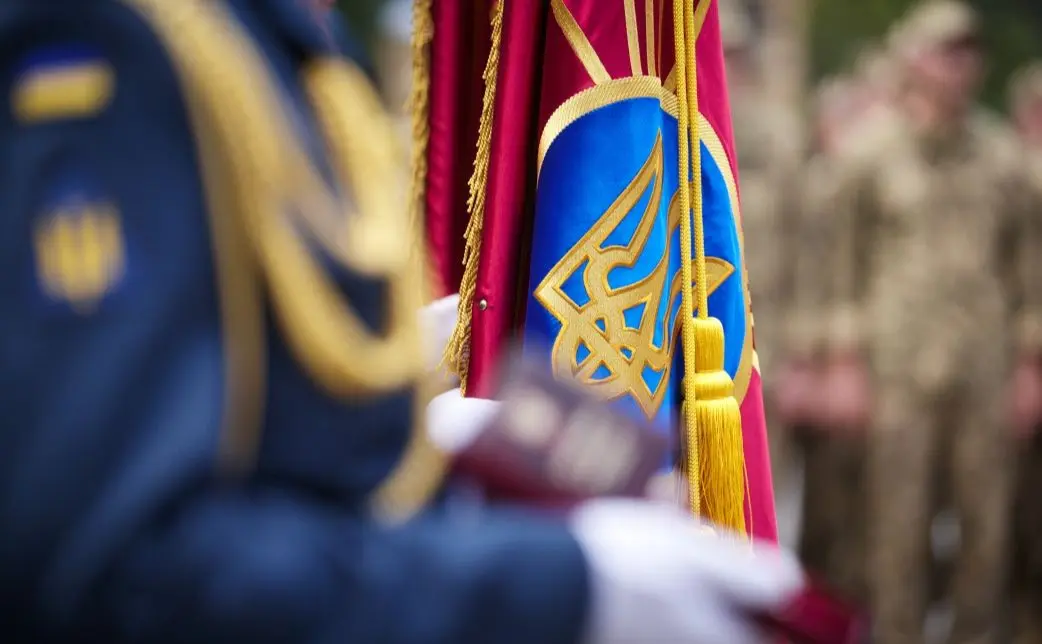 Три пілоти Повітряних сил ЗСУ стали Героями України й отримали ордени Золота зірка
