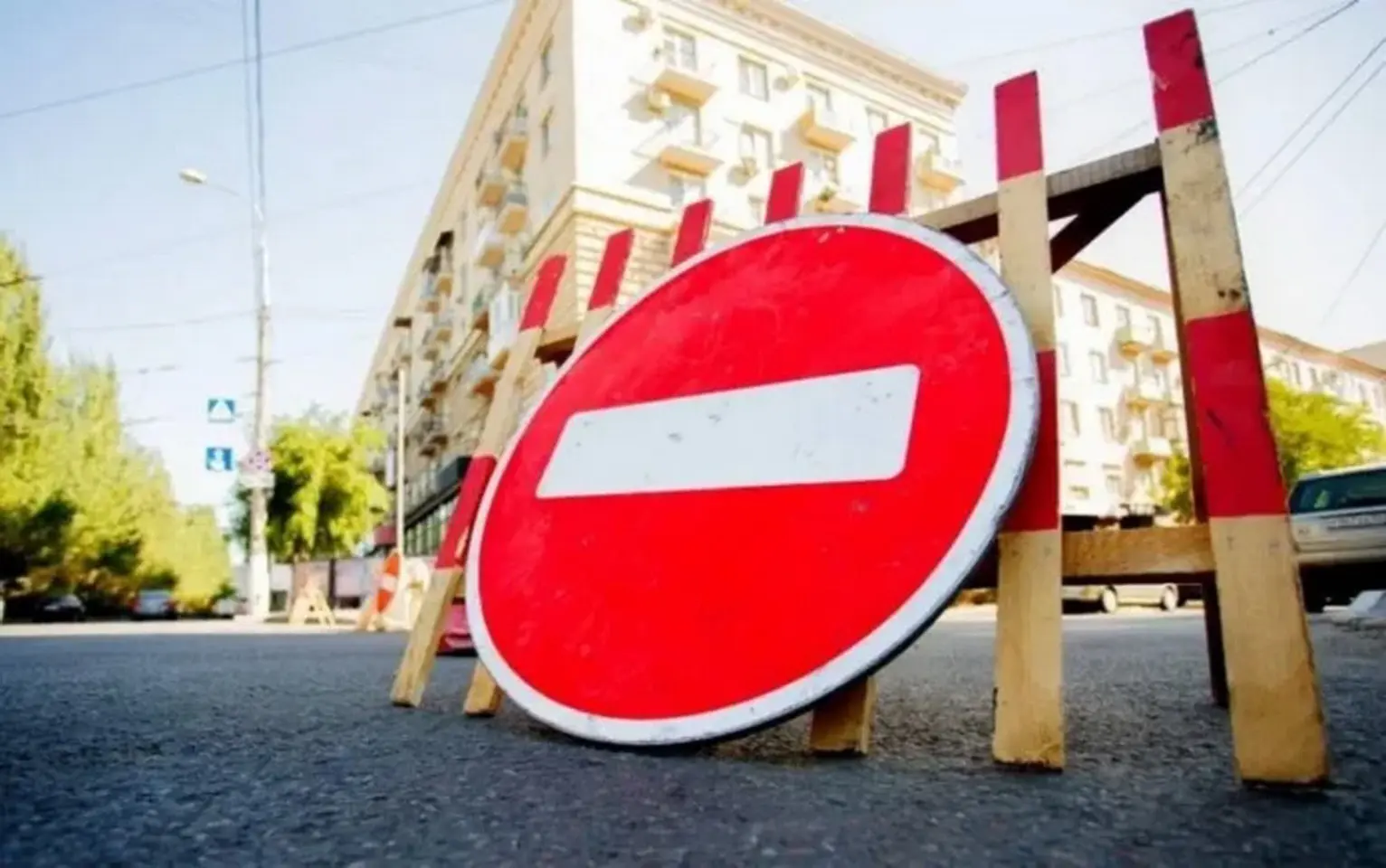 Соборну у Вінниці частково перекриють до кінця червня – як курсуватиме транспорт