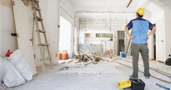 Ремонт за розкладом: коли не можна проводити шумні роботи в багатоповерхівці і що за це буде
