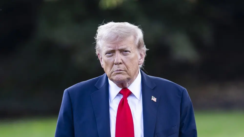 Трамп: Мое терпение к Путину в определенном смысле иссякает, и очень быстро