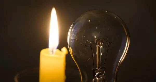 Через російський обстріл на Чернігівщини запровадили графіки відключень