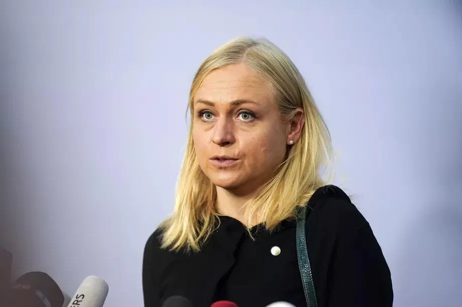 Фінляндія попередила, що без подолання корупції шлях України до ЄС буде закритий