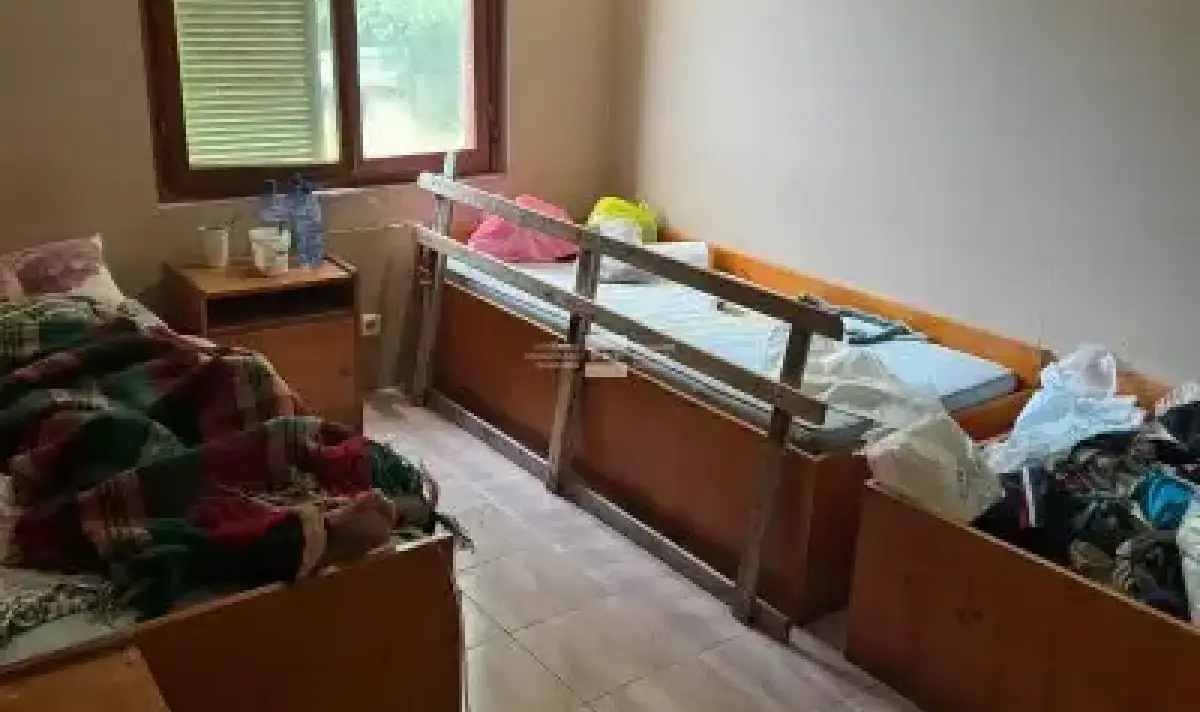 У Болгарії затримали 6 осіб за знущання з пацієнтів в будинку для літніх людей