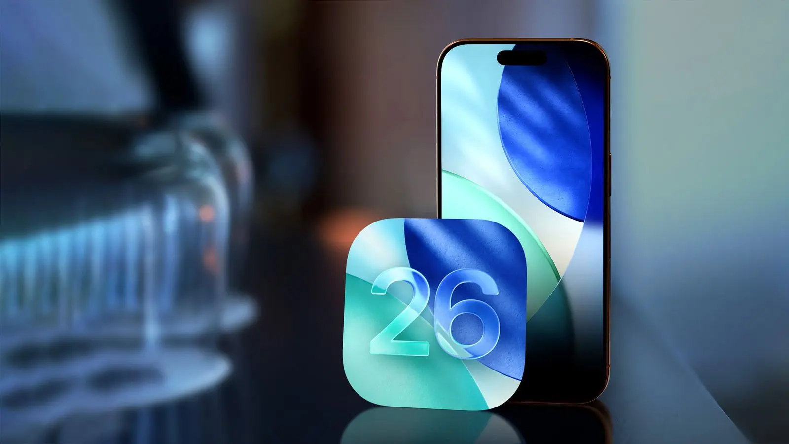 Названо 10 найкращих функцій iOS 26