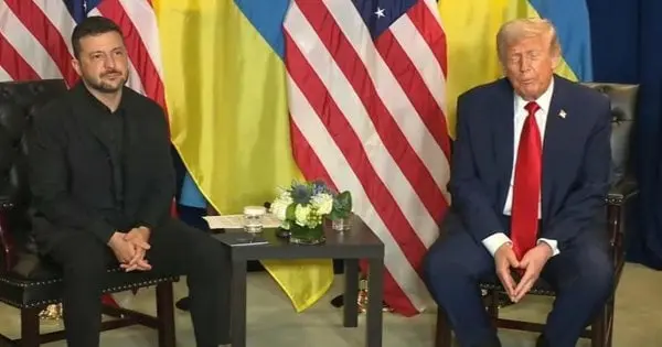 Трамп та Рубіо дали суперечливі заяви щодо збиття російських літаків у повітряному просторі НАТО