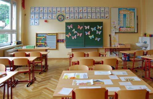 У Німеччині проведуть експеримент з підрахунком реального робочого часу вчителів