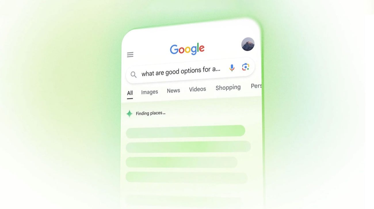 Google додала ШІ у пошук для українських користувачів