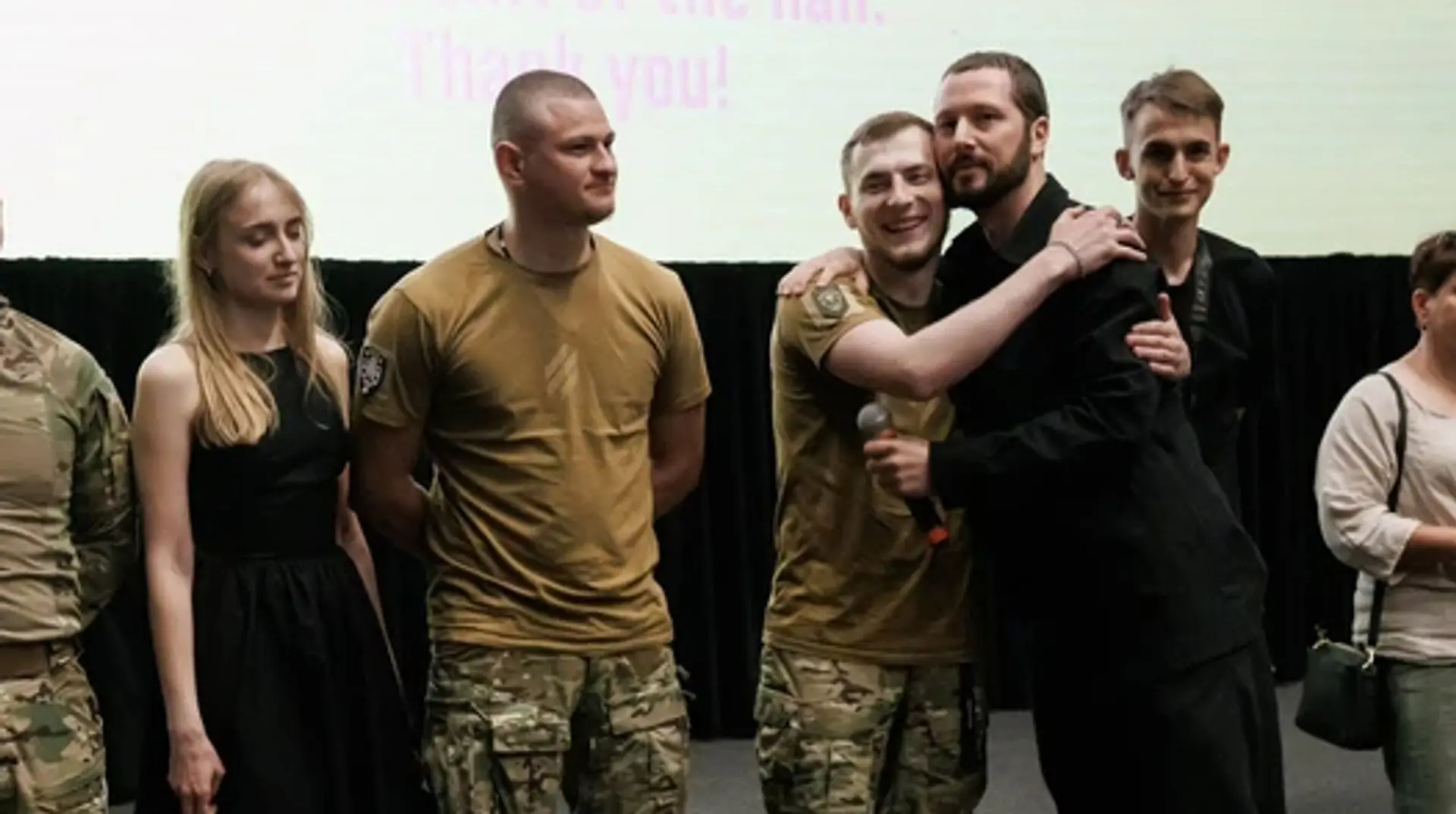 Фестиваль документального кіно Docudays UA 2025 оголосив переможців