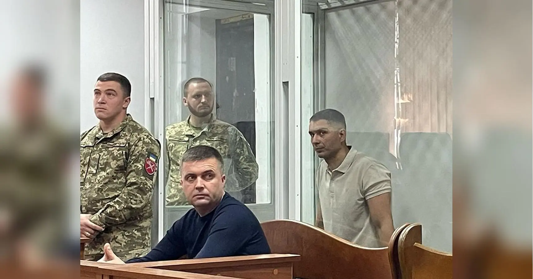 Суд не повірив у каяття: убивця підлітка на фунікулері сяде довічно