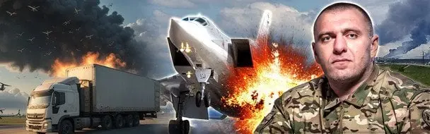 Атака України  на російські аеродроми та Кримський міст: що відомо про унікальні спецоперації