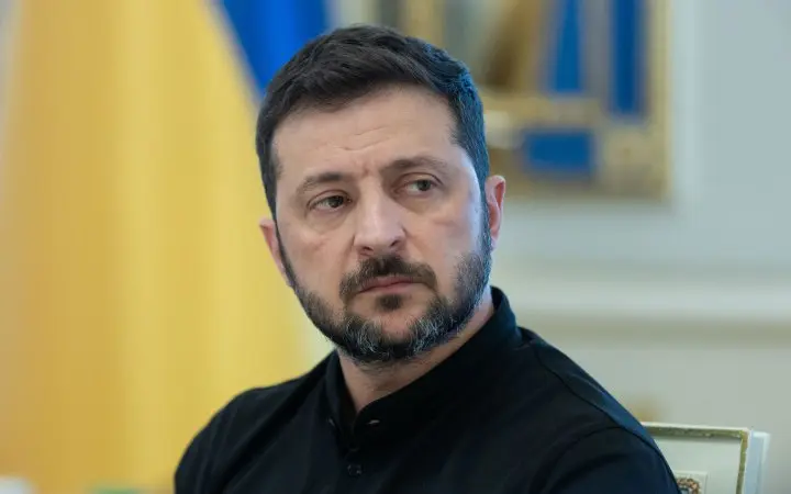 Зеленський відреагував на вторгнення дронів РФ у Польщу й розповів, чого чекає далі