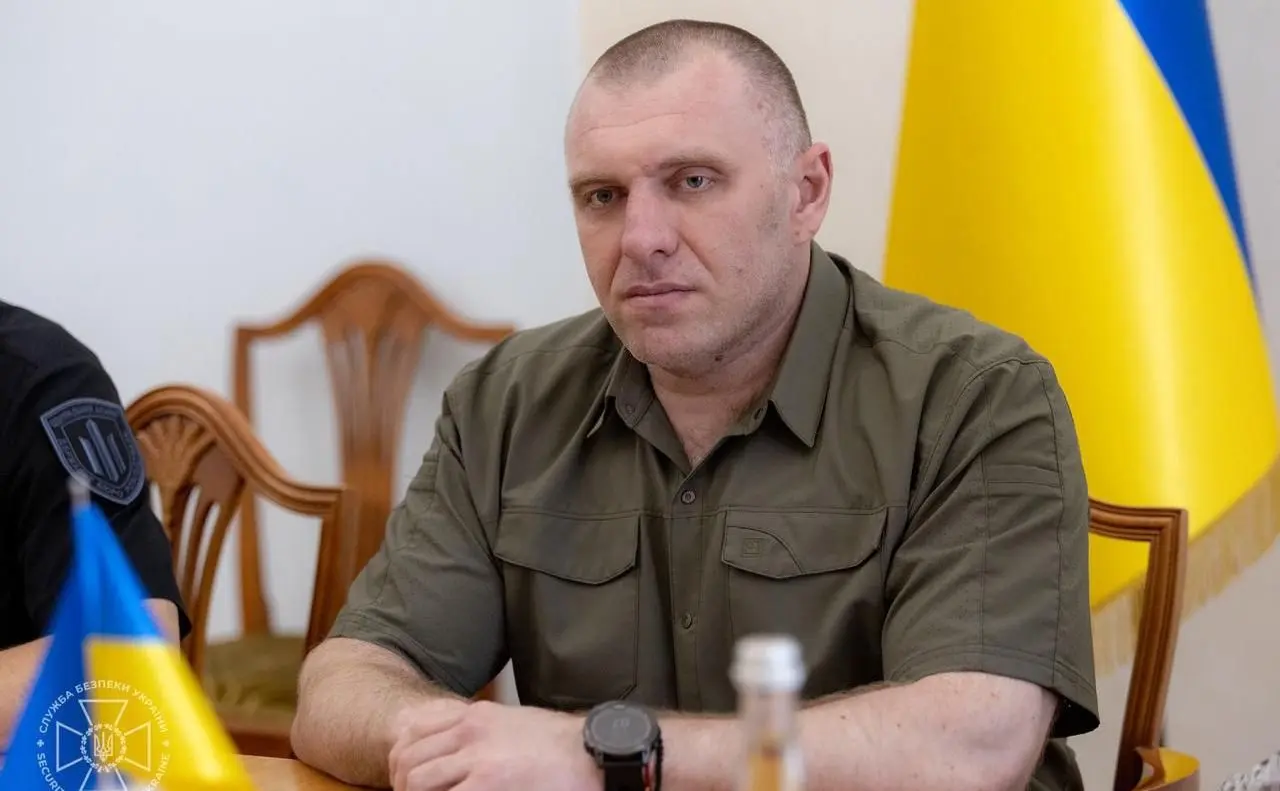 Щоб убезпечити життя негласних агентів СБУ після виконаних завдань залучають пластичних хірургів, — Малюк