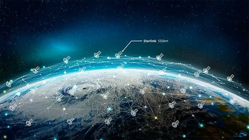 Польща не зможе платити за Starlink для України через вето нового президента