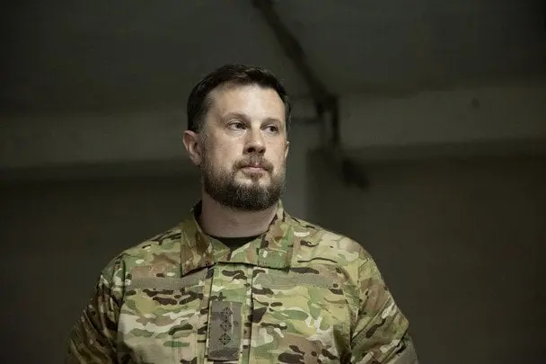 Третій армійський корпус України: приклад ефективної оборони